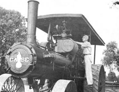 Iron Man Of the Month Image